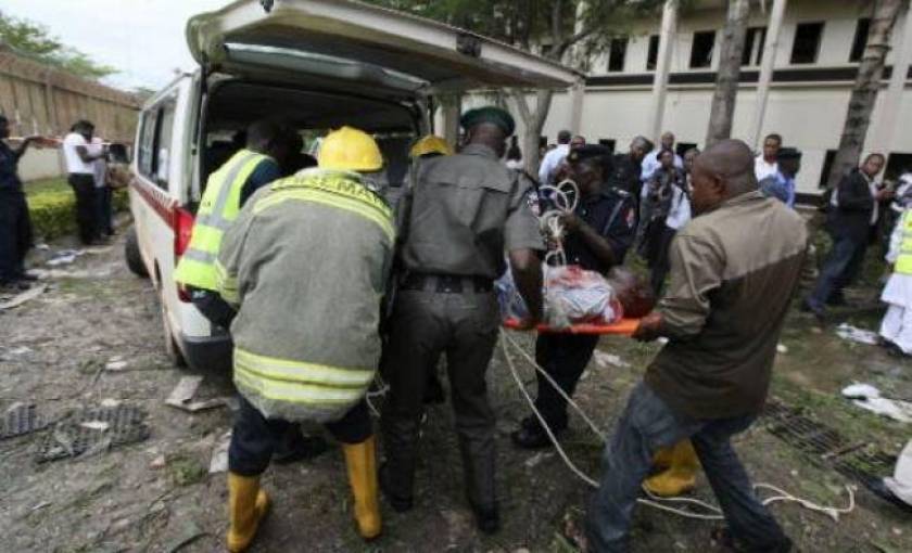Νιγηρία: Επτά νεκροί σε στάδιο όπου διεξάγονταν εξετάσεις