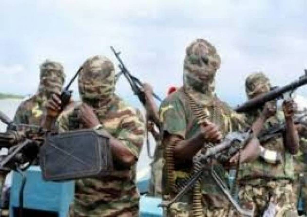 Νιγηρία: Εκατό νεκροί από επιδρομή ενόπλων