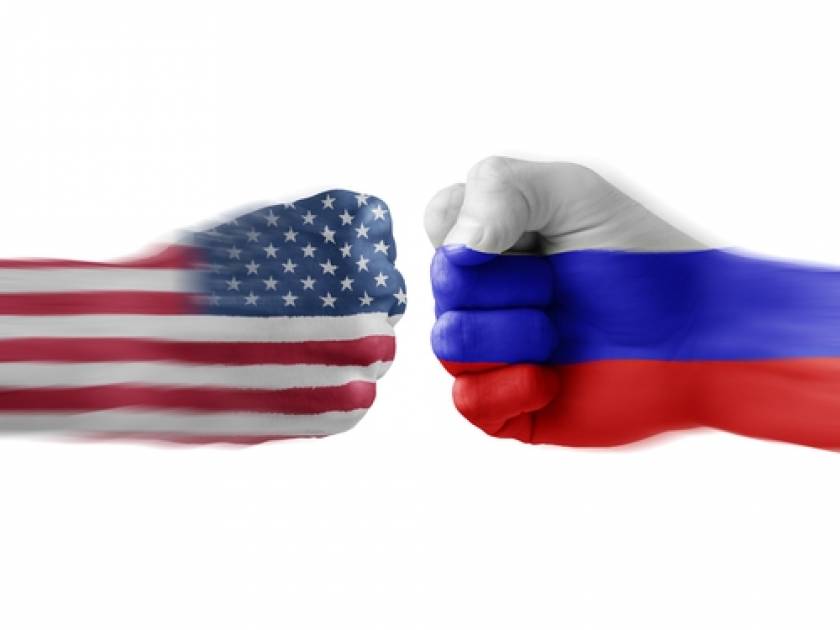 «Η Ρωσία μπορεί να μετατρέψει τις ΗΠΑ σε σκόνη»