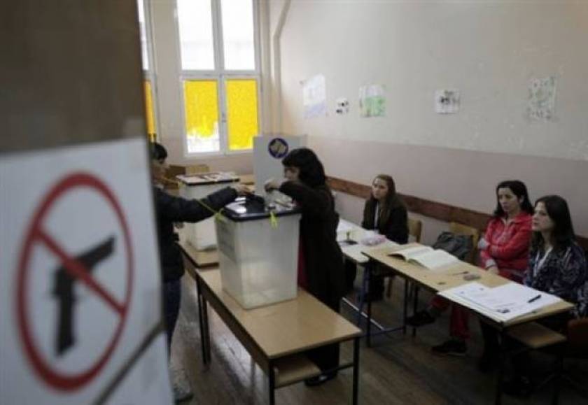 Σερβία: Ολοκληρώθηκαν οι βουλευτικές εκλογές