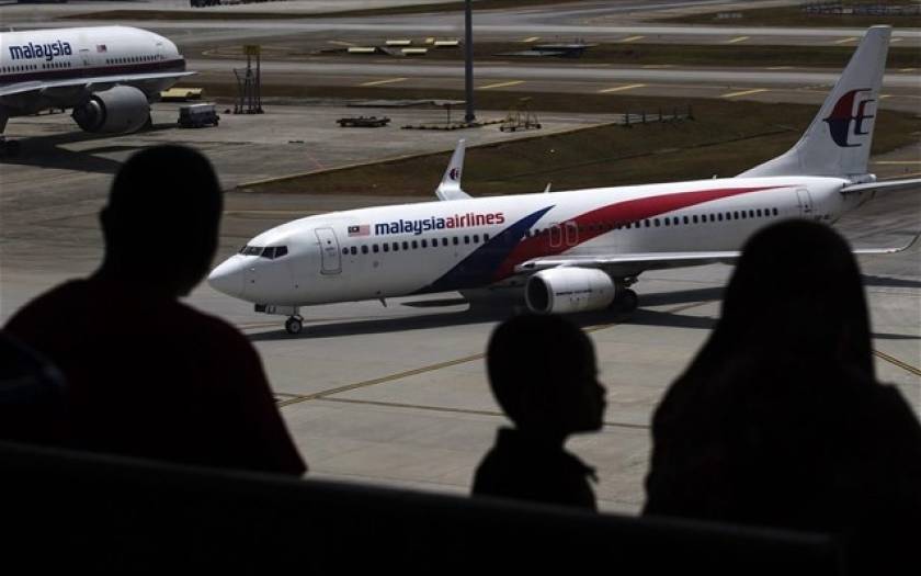 Μαλαισία: Σενάρια και γεγονότα - Τι γνωρίζουμε για το χαμένο αεροπλάνο