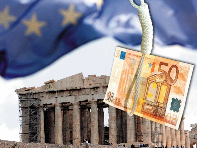 Πόσα και σε ποιους χρωστά η Ελλάδα