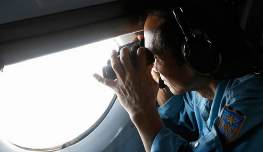 Μαλαισία: Σενάριο θέλει το Boeing να προσγειώθηκε σε βάση των Ταλιμπάν