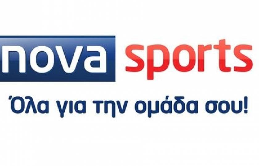 Έρχεται το Novasports 24 HD