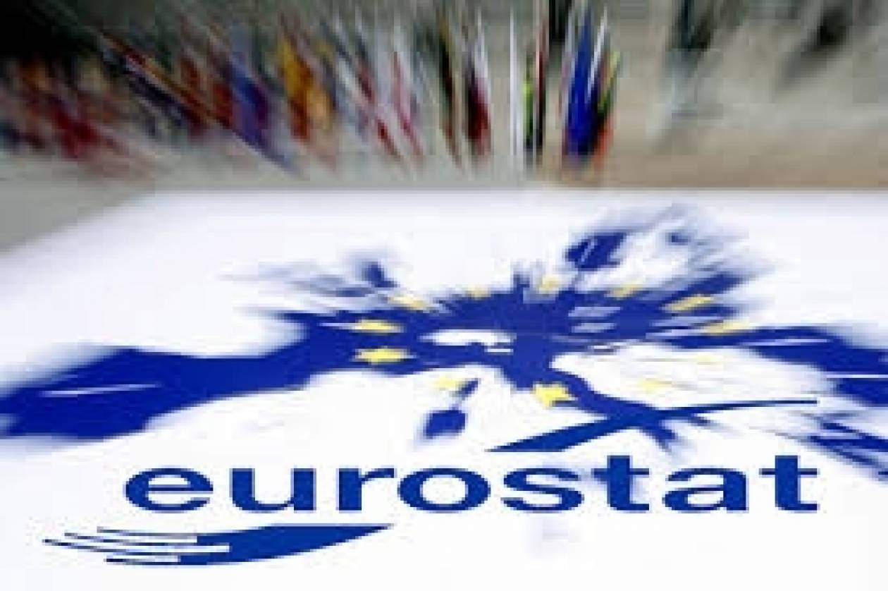 Eurostat: Aποπληθωρισμός -0,9%  για την Ελλάδα το Φεβρουάριο
