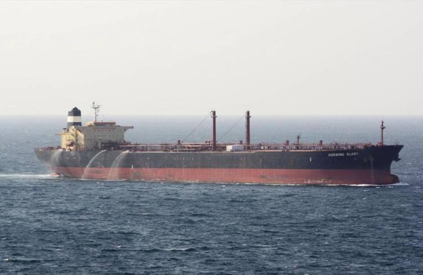 Λιβύη: Ειδική ομάδα των ΗΠΑ κατέλαβε τάνκερ με παράνομο πετρέλαιο