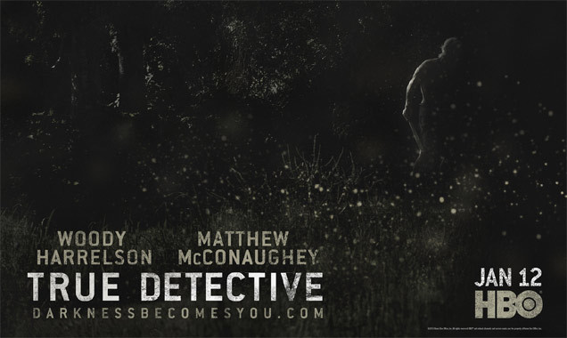 True Detective: Δεν έχετε ξαναδεί κάτι τέτοιο! (videos+photos)