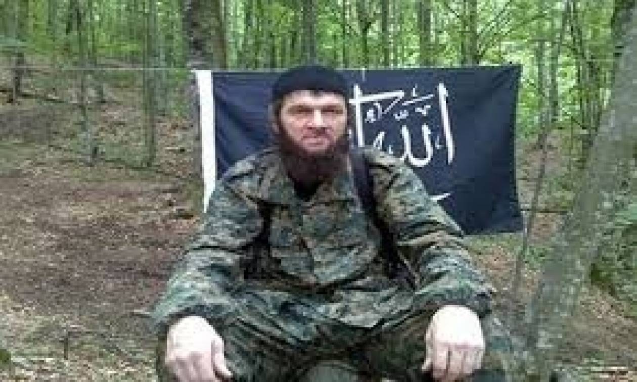 Νεκρός ο Τσετσένος ισλαμιστής ηγέτης Ουμάροφ;