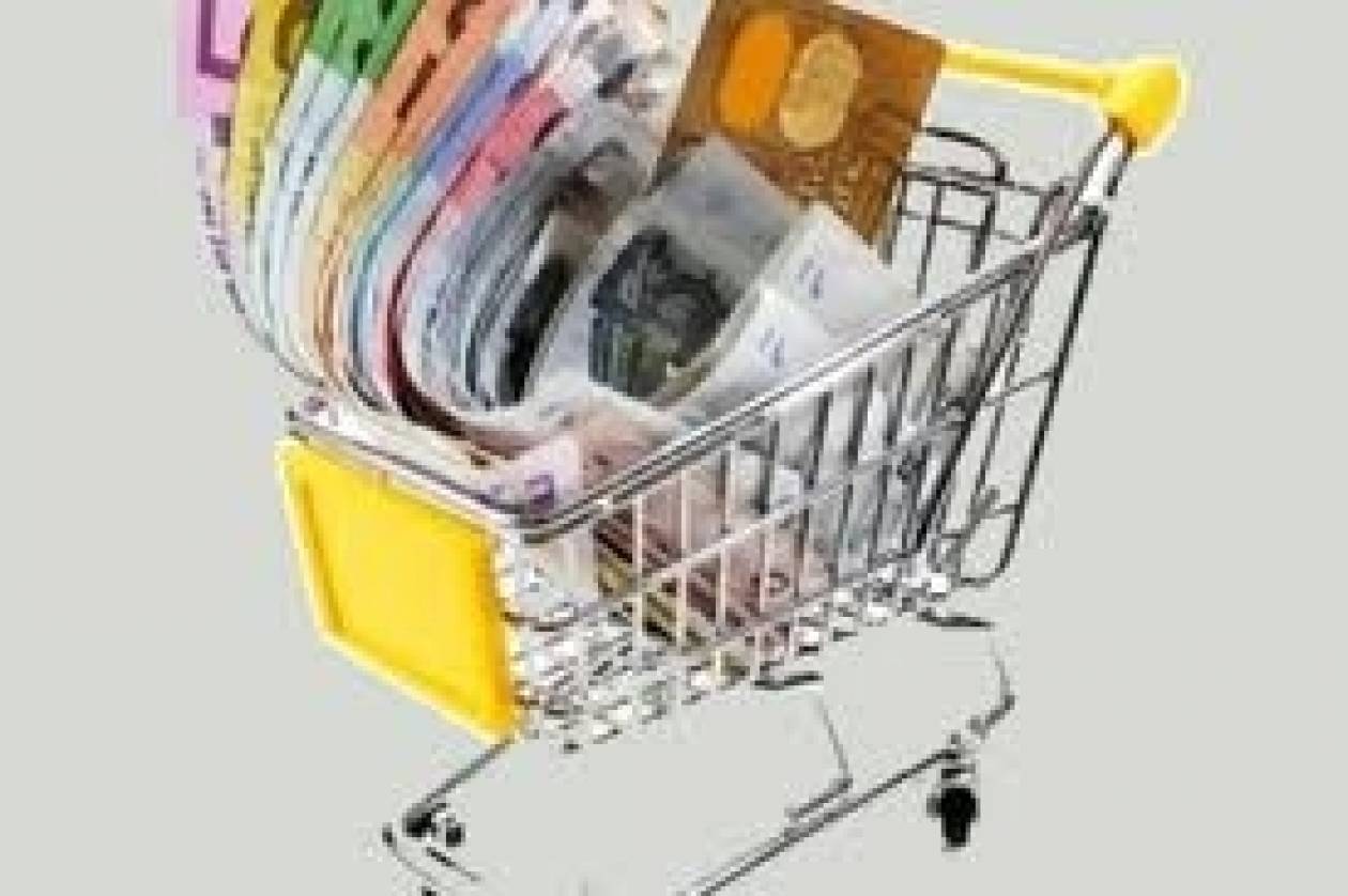 Μειωμένες πωλήσεις στη εγχώρια αγορά σούπερ μάρκετ το 2012