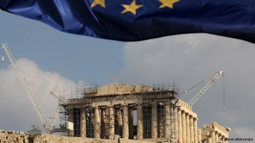 Bloomberg: Επιστρέφει η Ελλάδα στις αγορές