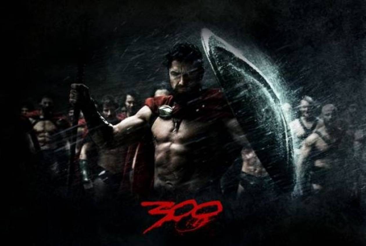 Man killed after argument about '300: Rise Of An Empire'
