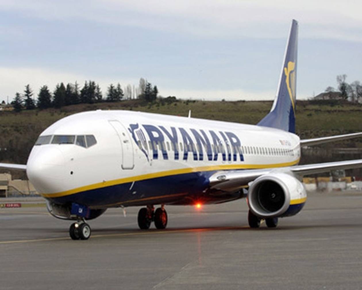 Ryanair: Ρεκόρ στις προκρατήσεις για τα έξι νέα δρομολόγια