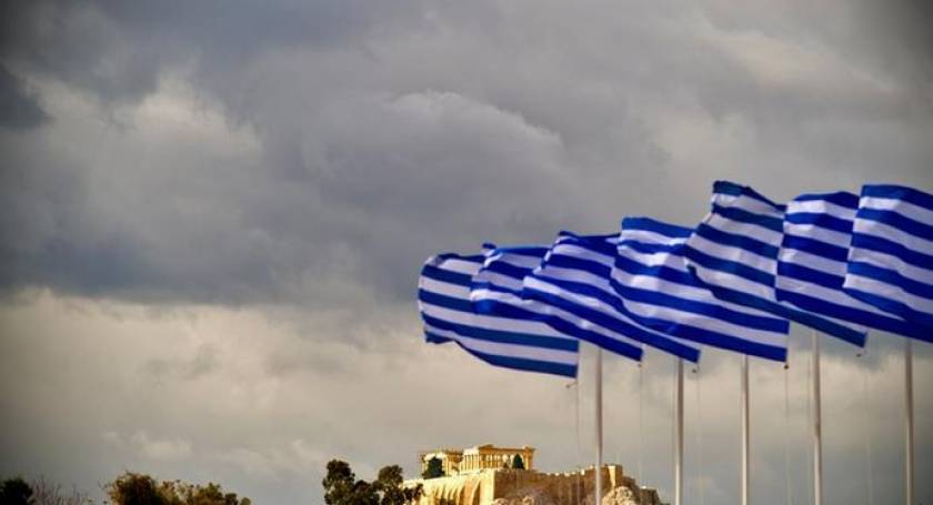 Reuters: Η Ελλάδα μπορεί να βγει το πρώτο 6μηνο του 2014 στις αγορές