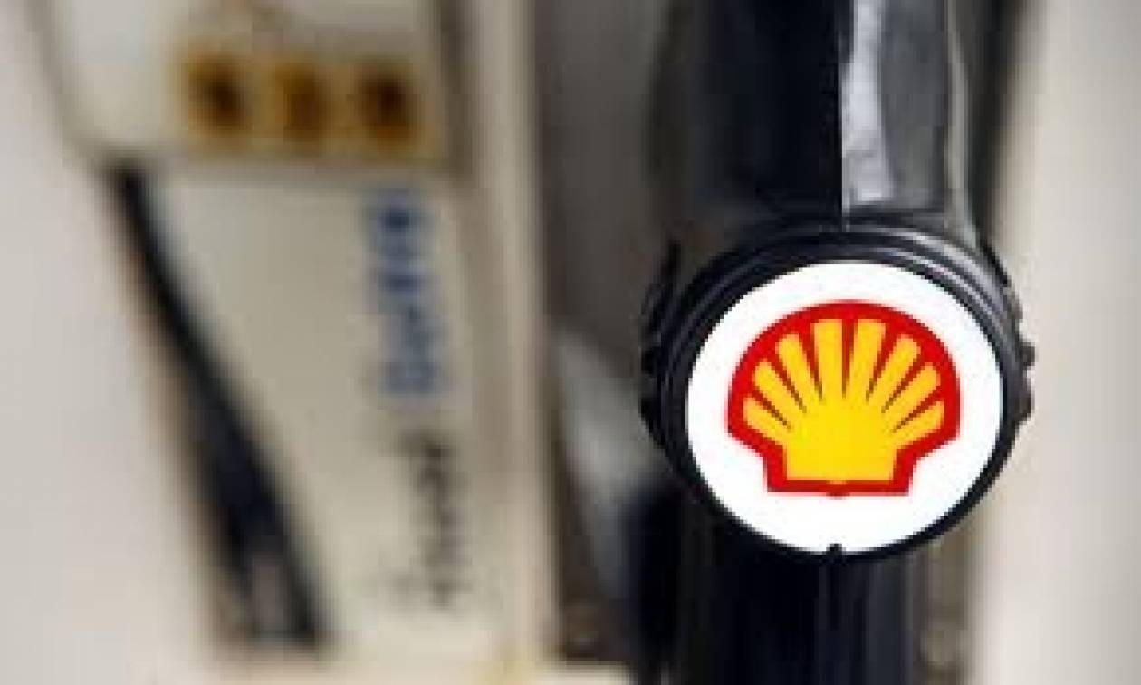 Η Shell αποχωρεί από τις συνομιλίες για το αέριο με την Ουκρανία