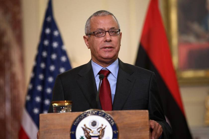 Λιβύη: Η κυβέρνηση κήρυξε πόλεμο κατά της τρομοκρατίας