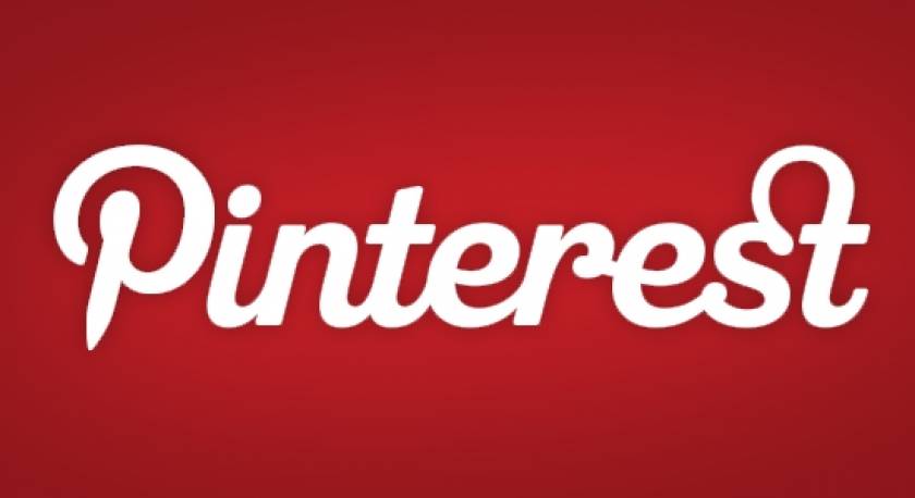 Το Pinterest τώρα διαθέσιμο και στα Ελληνικά