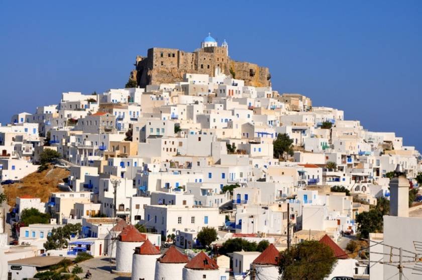Buzzfeed: 15 λόγοι που αγαπάμε την Ελλάδα