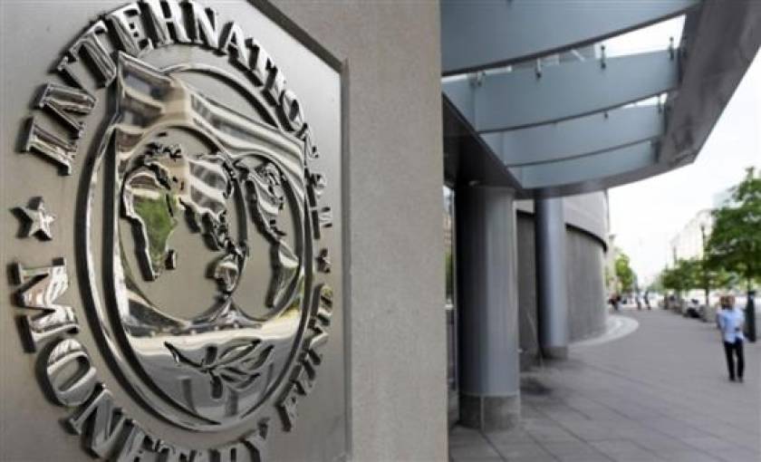 Το ΔΝΤ παρατείνει τις συνομιλίες με την Ουκρανία