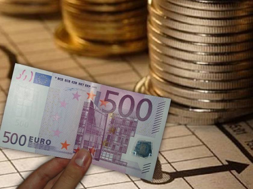Ποιοι θα λάβουν το επίδομα των 500 ευρώ από το πρωτογενές πλεόνασμα