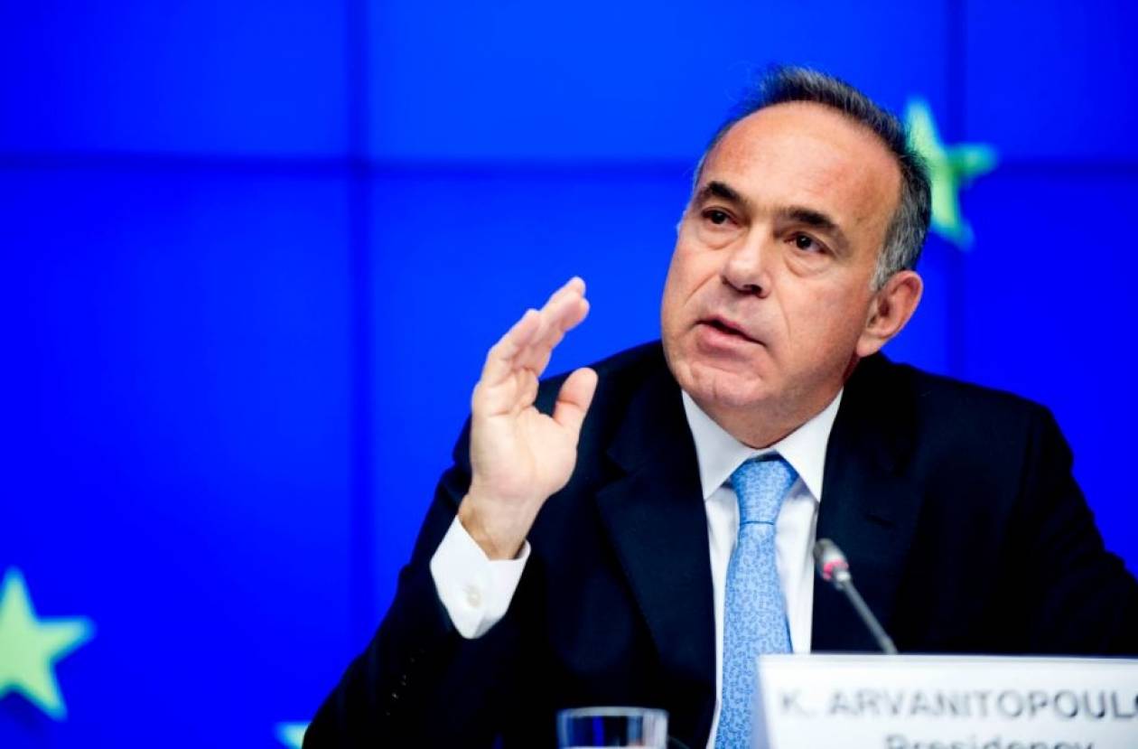 Αρβανιτόπουλος: Θα γίνει ύστατη προσπάθεια να μην υπάρξουν απολύσεις