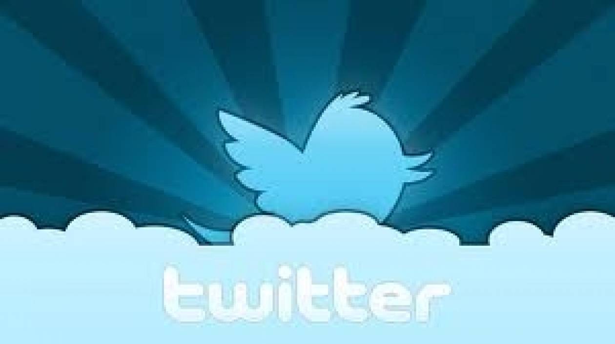 «Διοικητική η απόφαση αποκλεισμού του twitter»