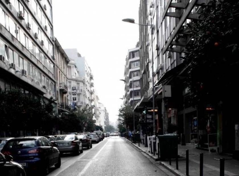 Θεσσαλονίκη: Σε ποιες λεωφορειολωρίδες τοποθετούνται κάμερες