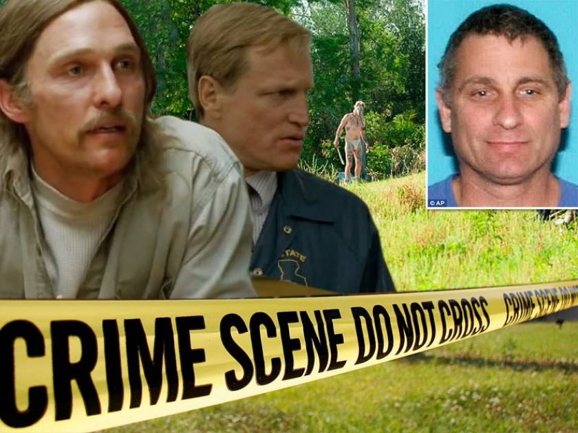 Η φρικιαστική ιστορία των σατανιστών που ενέπνευσε το «True Detective»