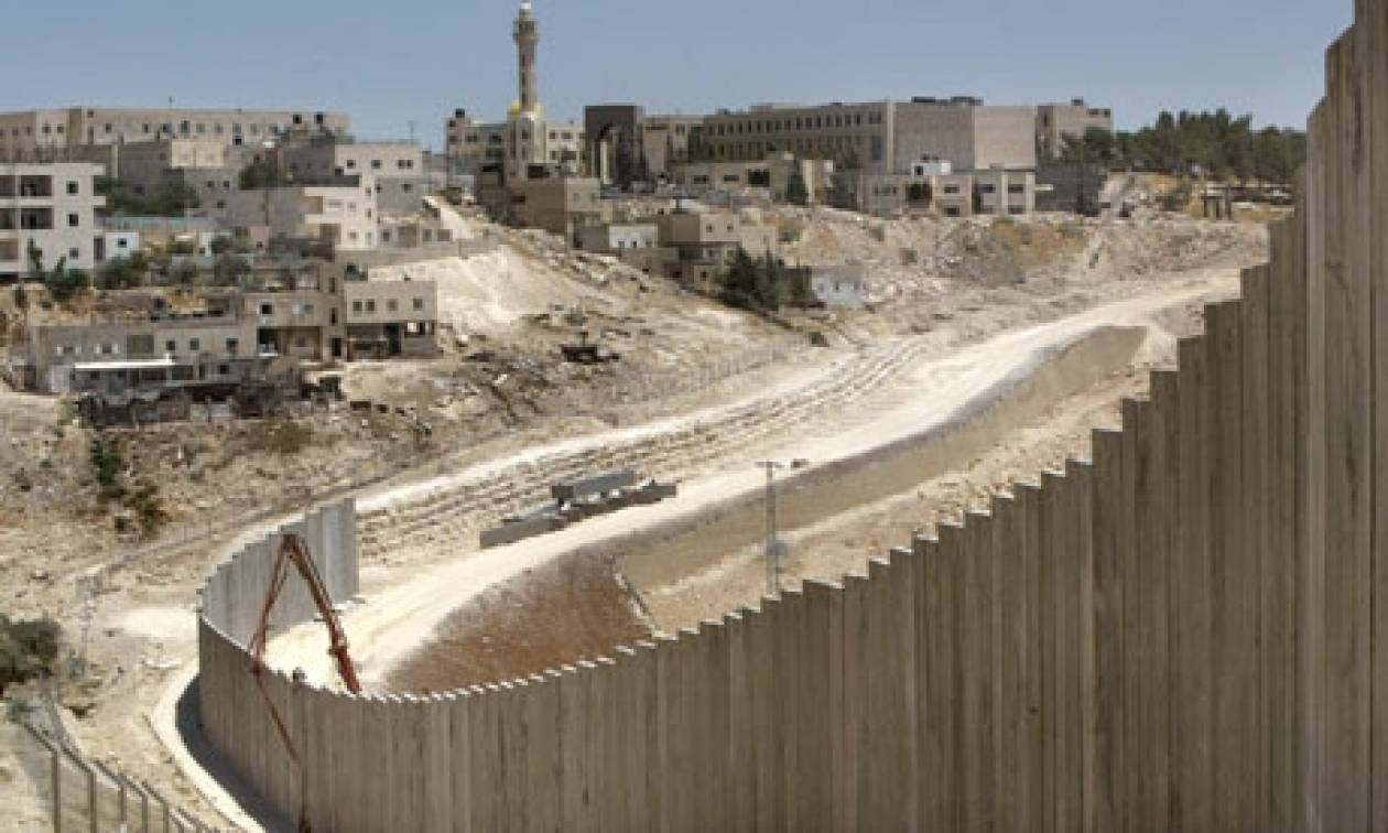 Τρεις Παλαιστίνιοι νεκροί σε συγκρούσεις με τον ισραηλινό στρατό