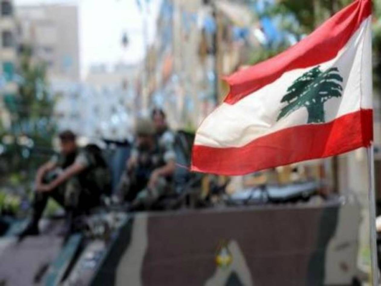 Πολύνεκρες συγκρούσεις στο Λίβανο για τον Άσαντ