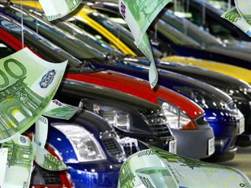 Έρχονται αλλαγές στη φορολογία των ΙΧ αυτοκινήτων