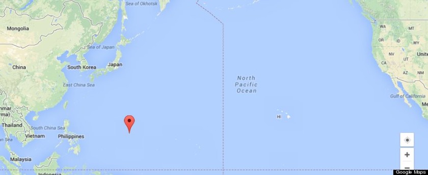 GUAM: Το νησί του Ειρηνικού που θα σας μαγέψει! 