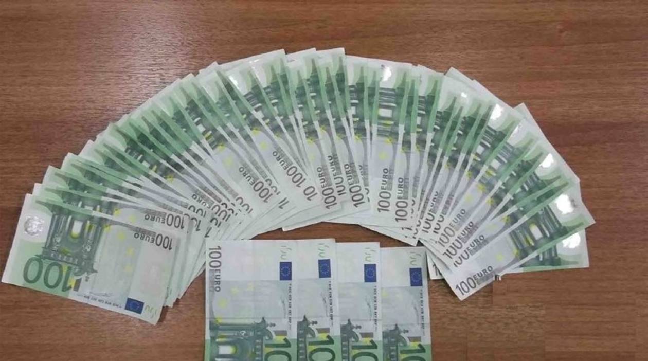 Κιλκίς: Σκοπιανός ήρθε να κάνει ψώνια με πλαστά ευρώ