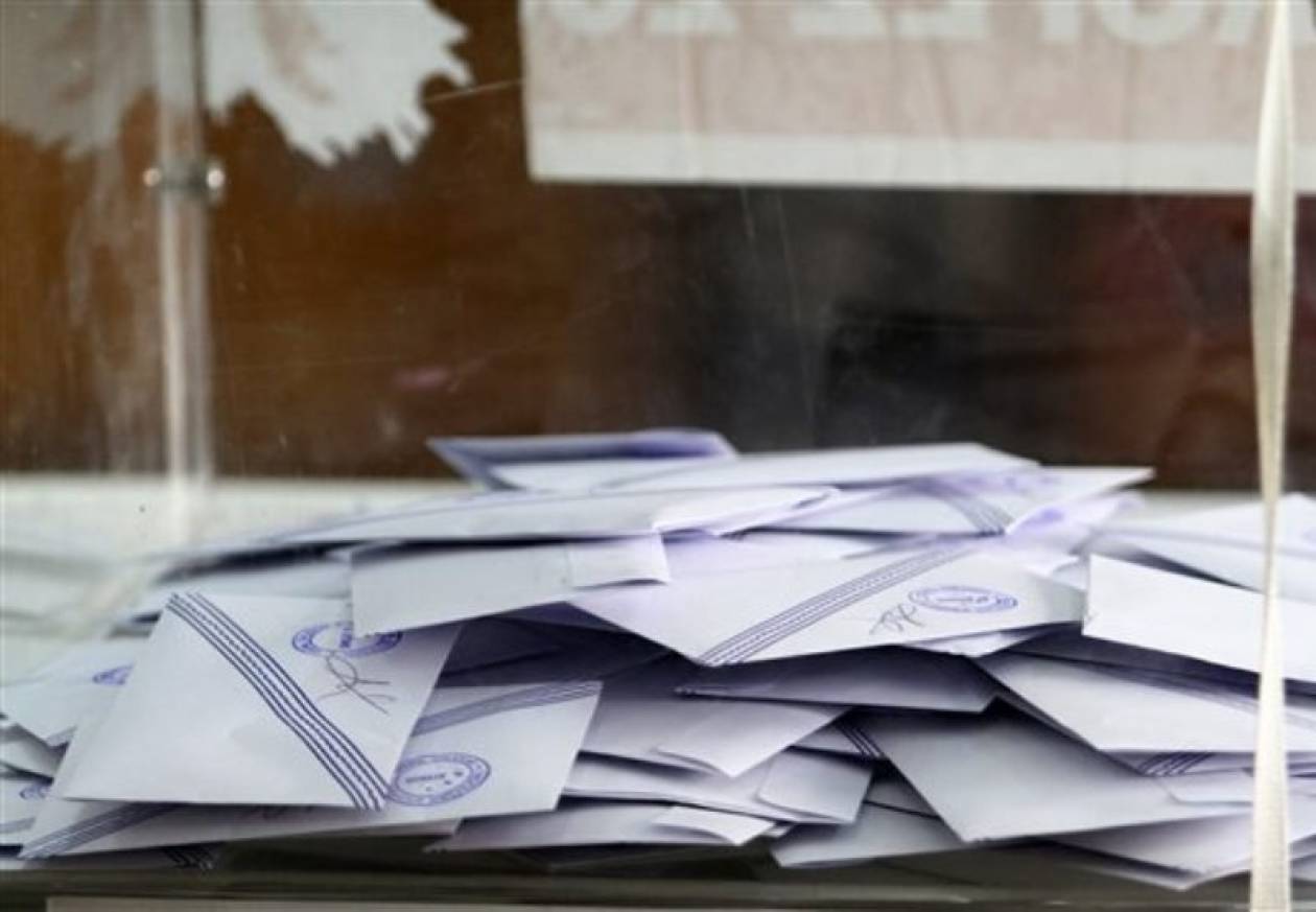 Ξεκίνησε το δημοψήφισμα για τις εκλογές στο Βελβεντό