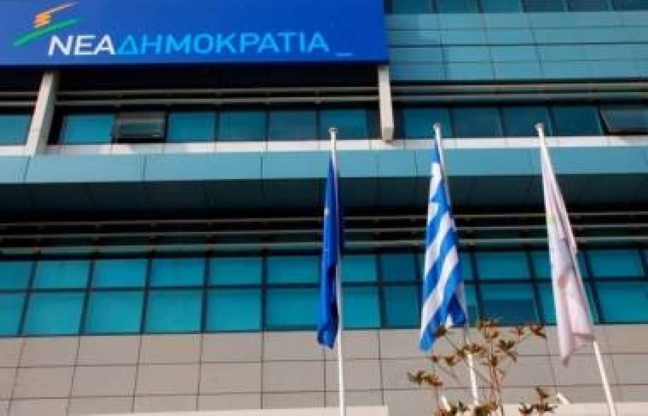 «Η Ελλάδα κερδίζει το μέλλον που δικαιούται»