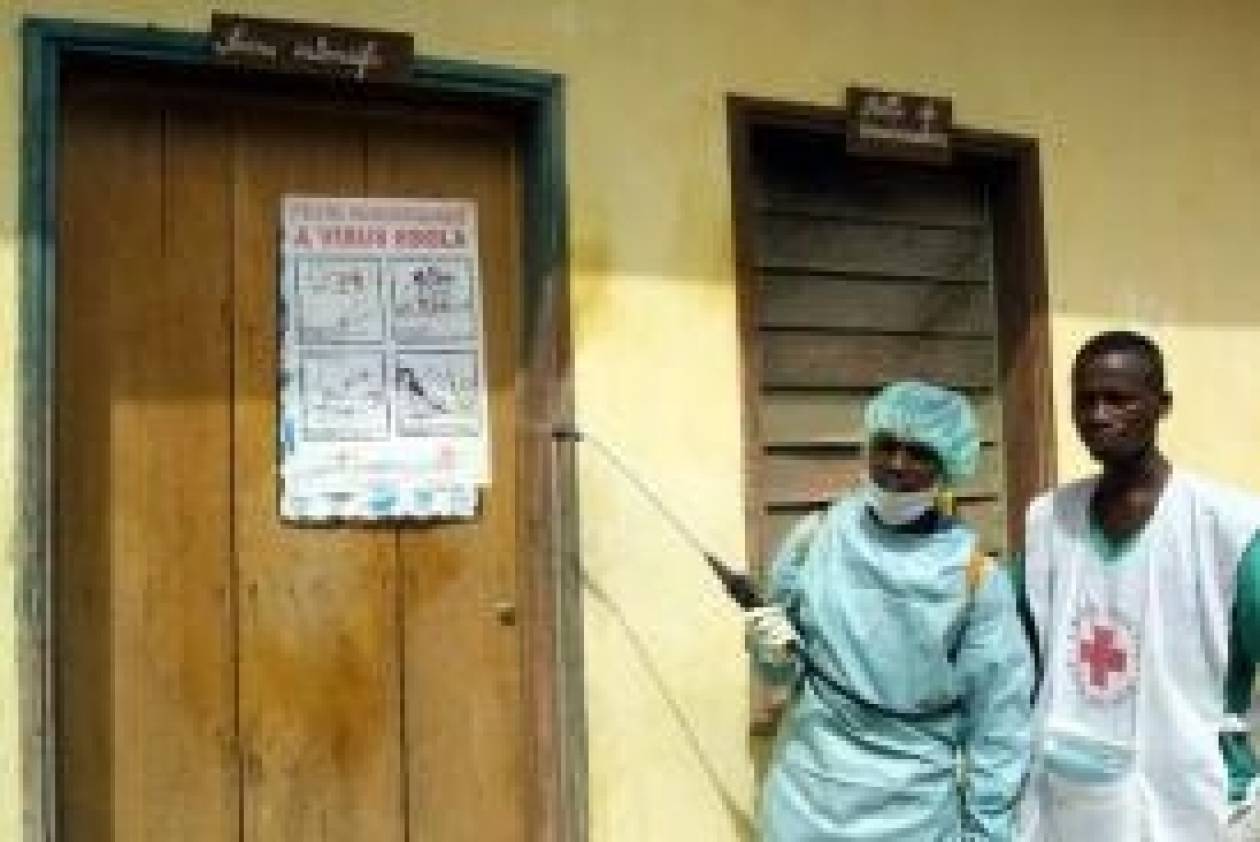 Λιβερία: Έξι κρούσματα αιμορραγικού πυρετού στο βορρά