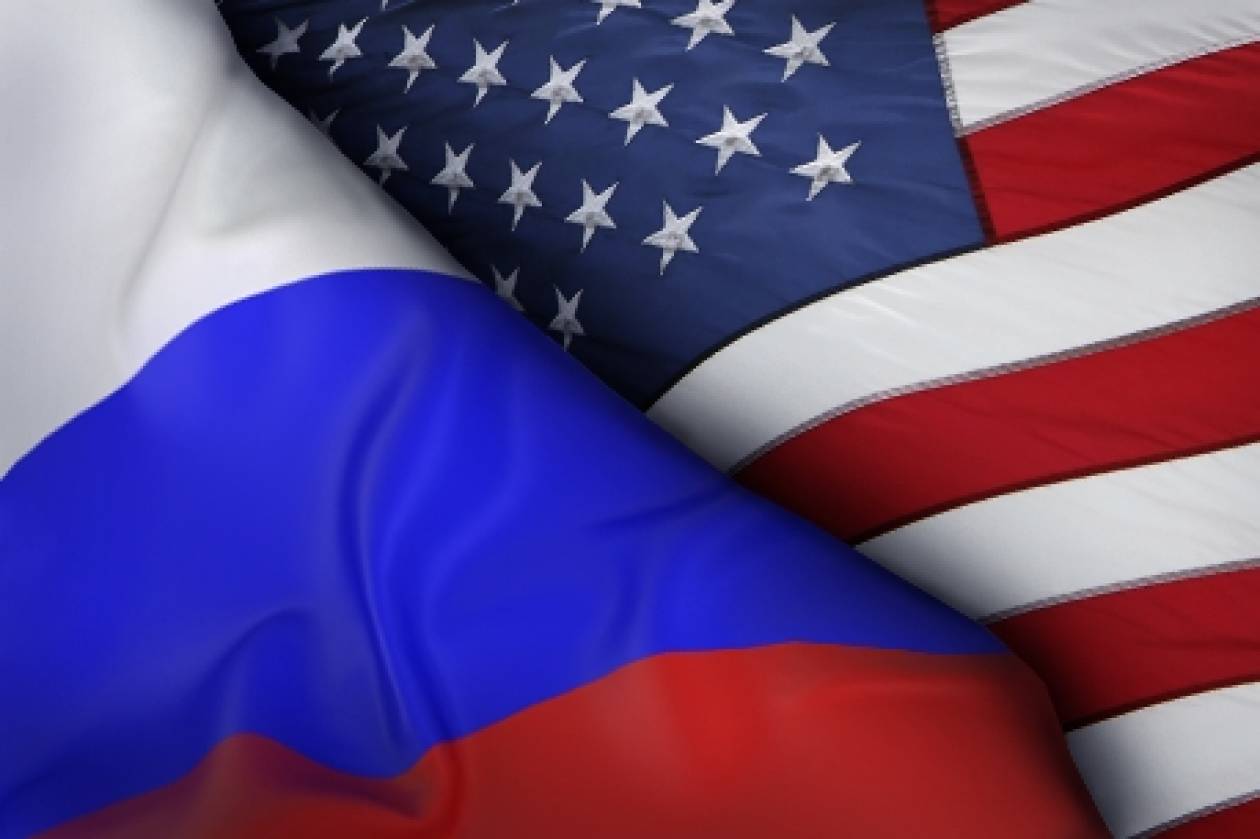 Με νέες κυρώσεις απειλούν τη Ρωσία οι ΗΠΑ