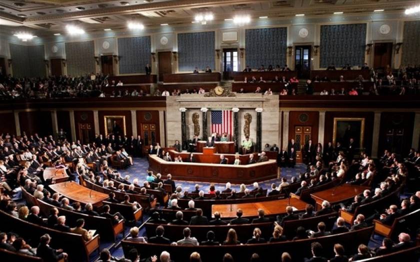 ΗΠΑ: Πέρασε το νομοσχέδιο για την οικονομική βοήθεια στην Ουκρανία