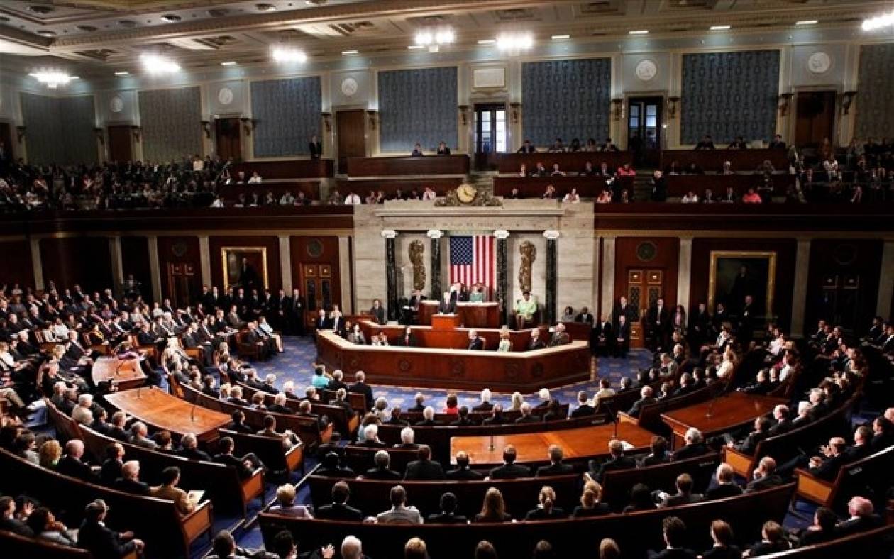 ΗΠΑ: Πέρασε το νομοσχέδιο για την οικονομική βοήθεια στην Ουκρανία