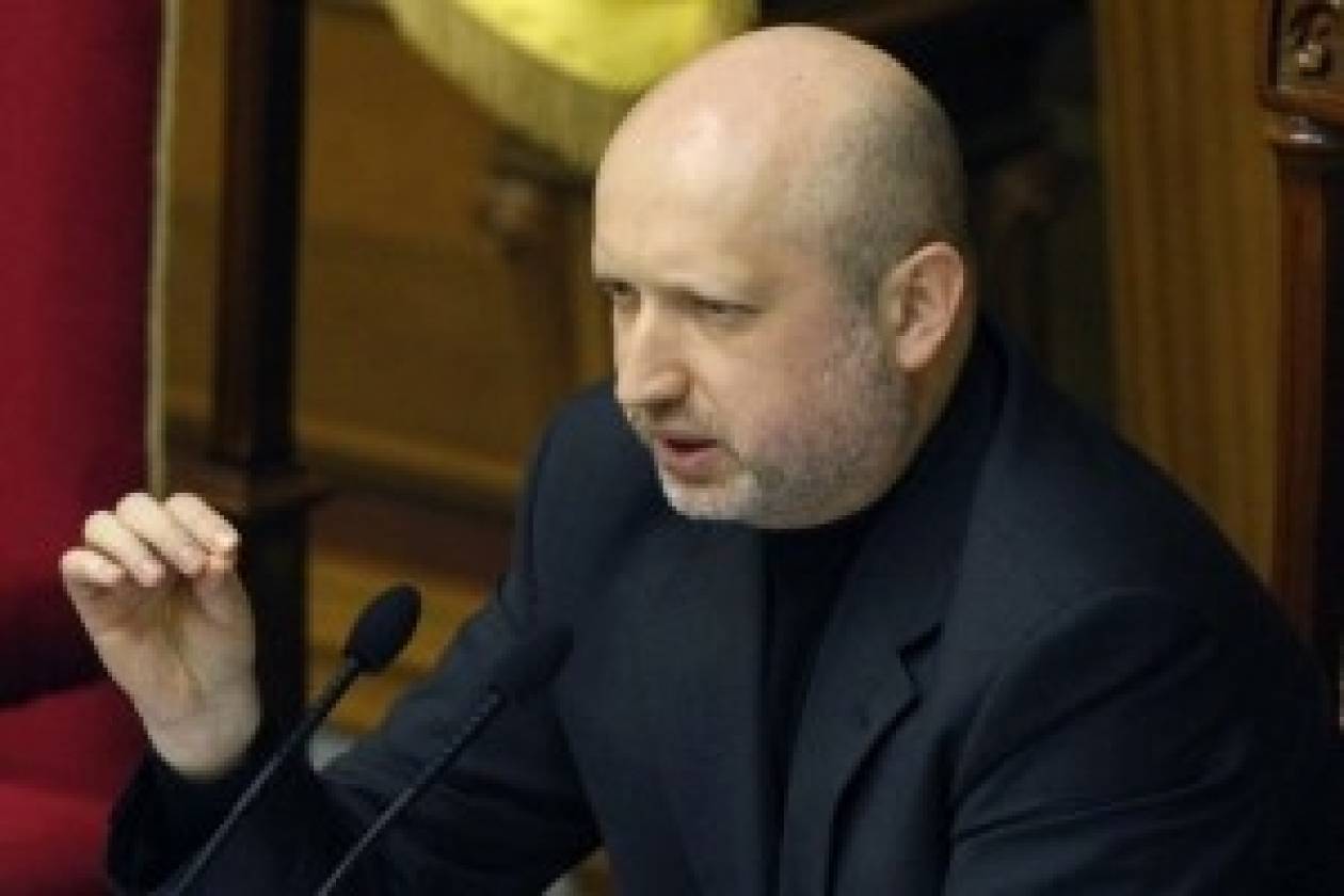Παραιτήθηκε ο εκπρόσωπος του Ουκρανού προέδρου