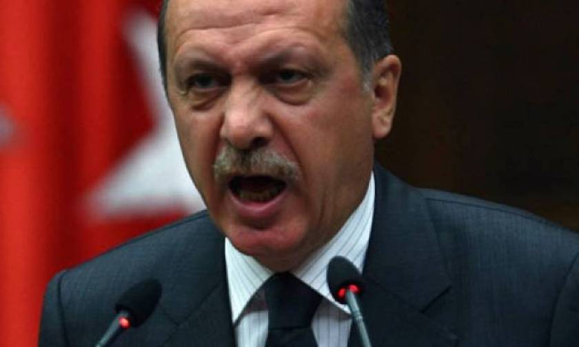 Turkey expects to watch the video of Erdogan and former model!
