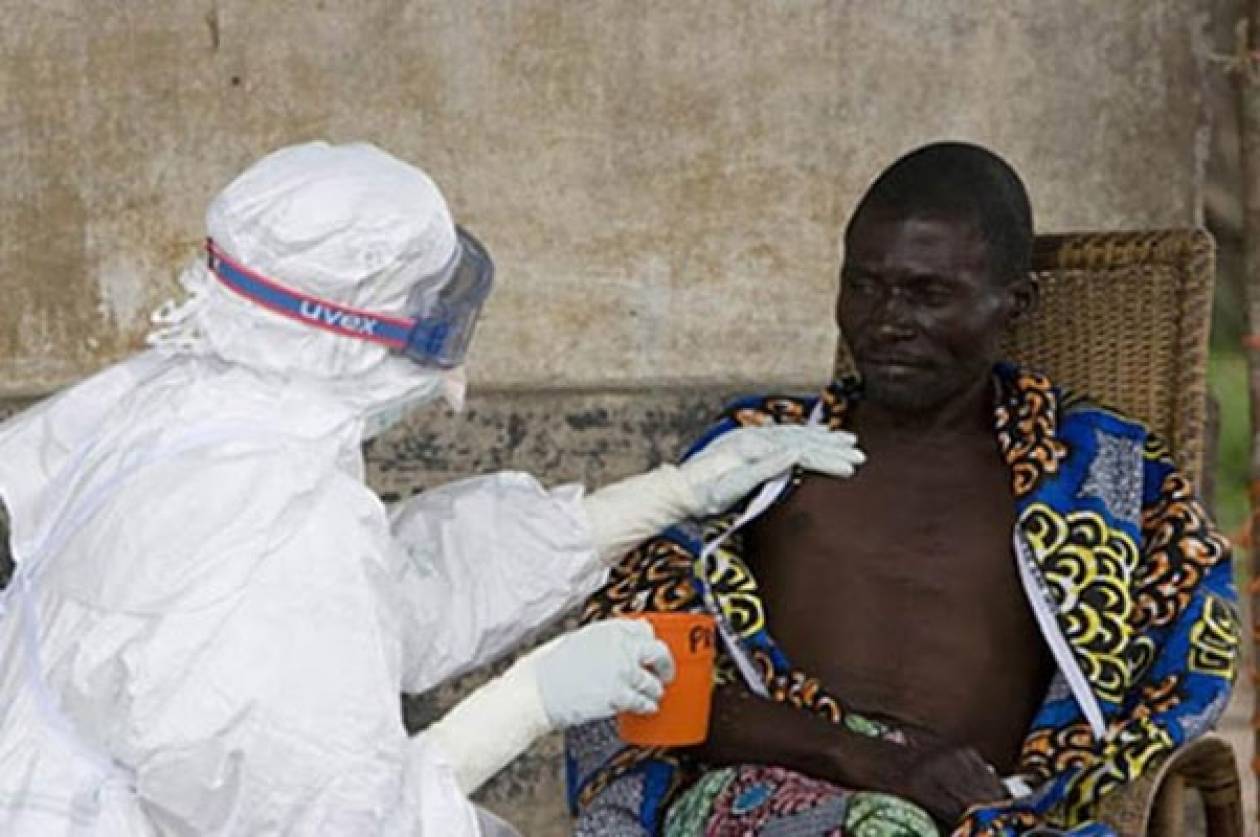 Κρούσματα ‘Εμπολα και στη Σιέρα Λεόνε