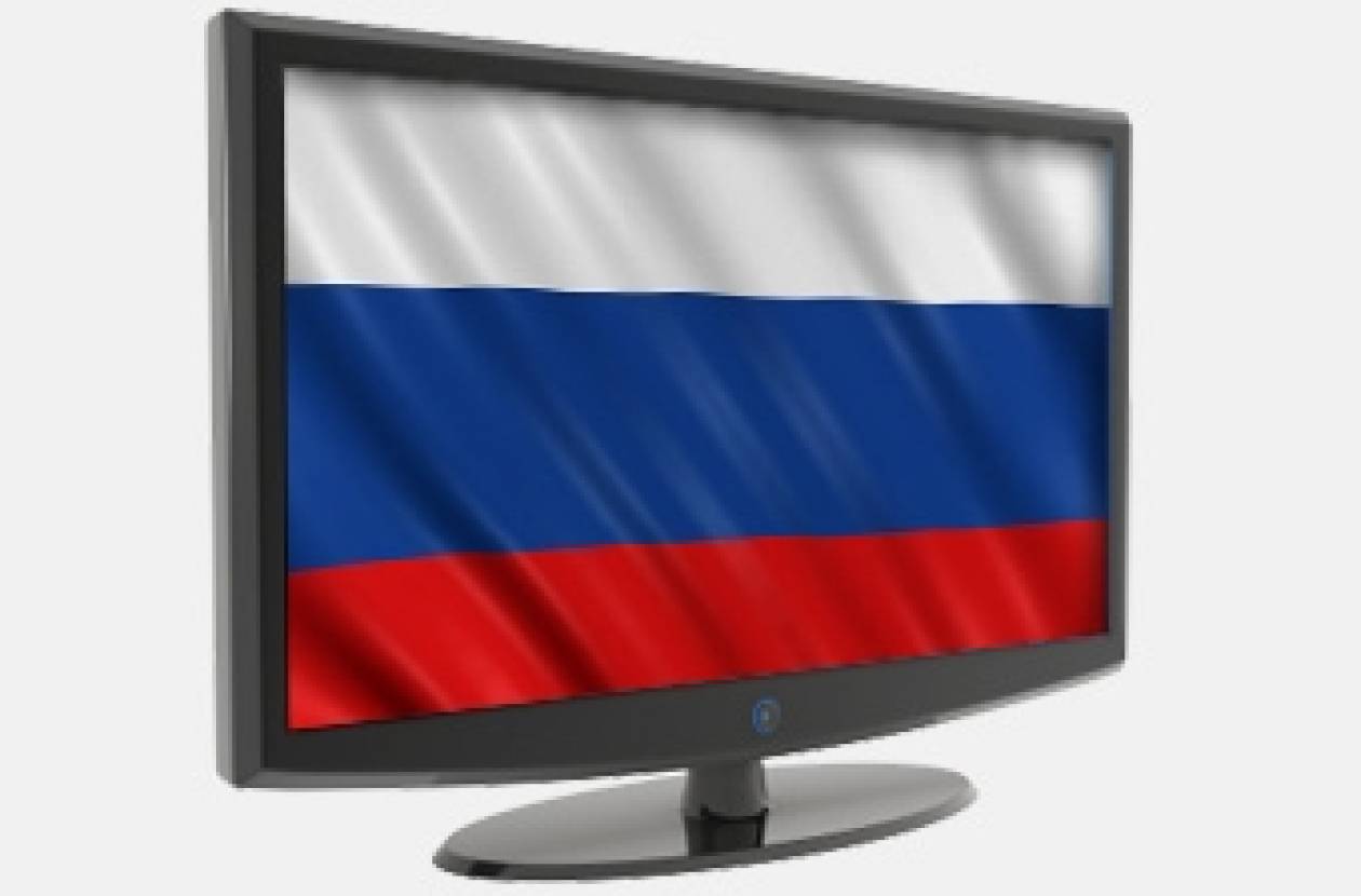 Απαγορεύτηκε η αναμετάδοση ρωσικών τηλεοπτικών δικτύων στην Ουκρανία
