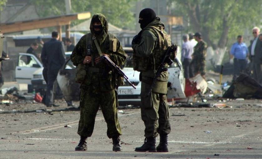 Ρωσία: Μάχες με έξι νεκρούς στην επαρχεία Νταγκεστάν