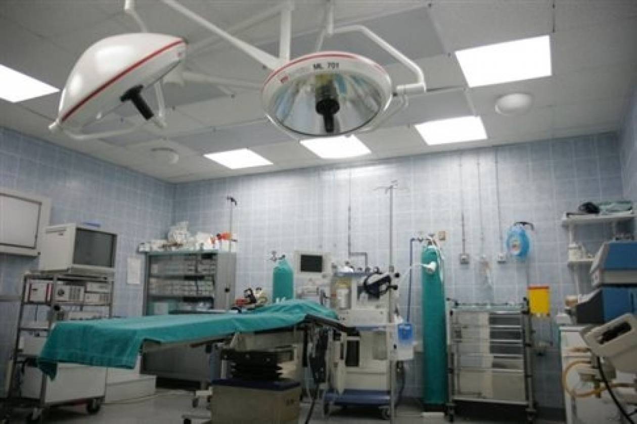 Εισαγγελική έρευνα για χειρουργεία από ιδιώτες στο «Αγία Όλγα»