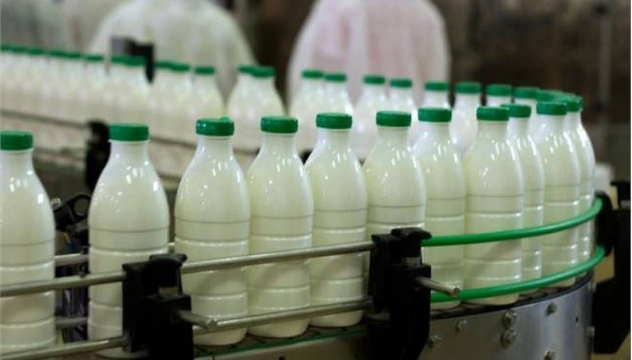Υπουργείο Ανάπτυξης: Βρέθηκε η «χρυσή τομή» για το γάλα