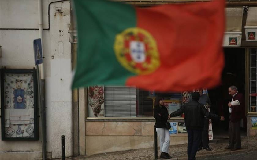 Κατά των νέων περικοπών στις συντάξεις η αριστερά στην Πορτογαλία