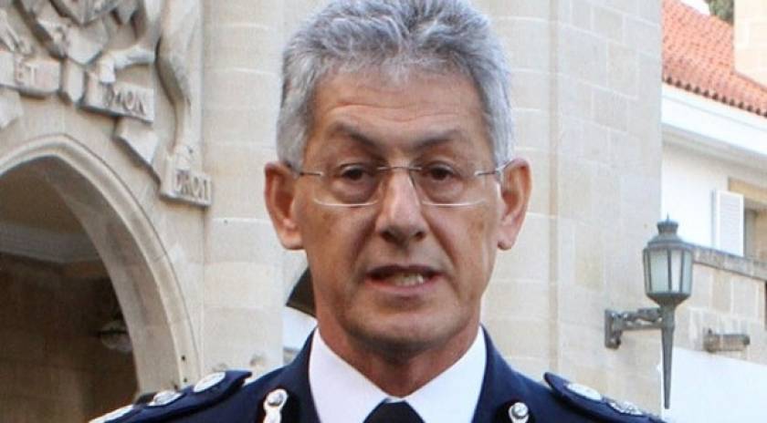 «Ξεσπάθωσε» κατά του υπουργού Δικαιοσύνης ο πρώην Αρχηγός Αστυνομίας