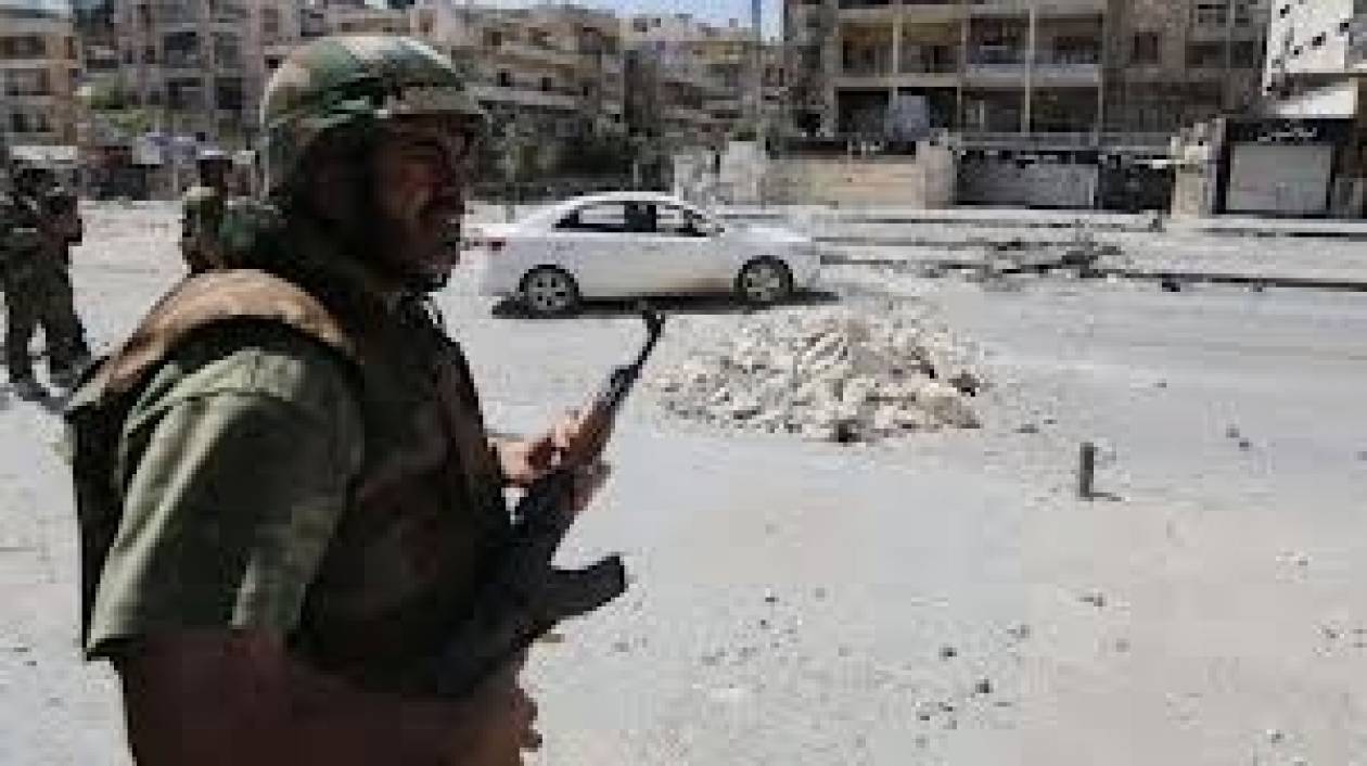 Συρία: Δεκάδες νεκροί σε μάχες και βομβαρδισμούς στη Λαττάκεια