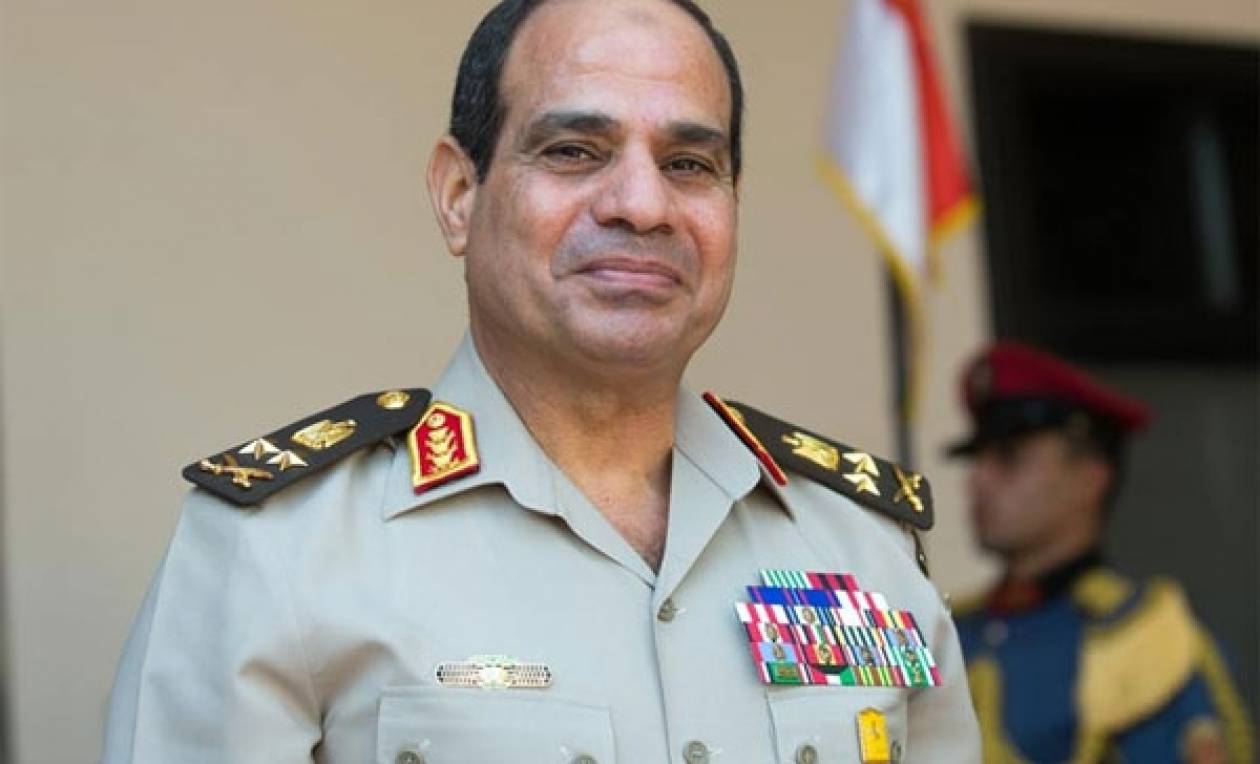 Αίγυπτος: Επικρίνουν την υποψηφιότητα του αλ-Σίσι οπαδοί του Μόρσι