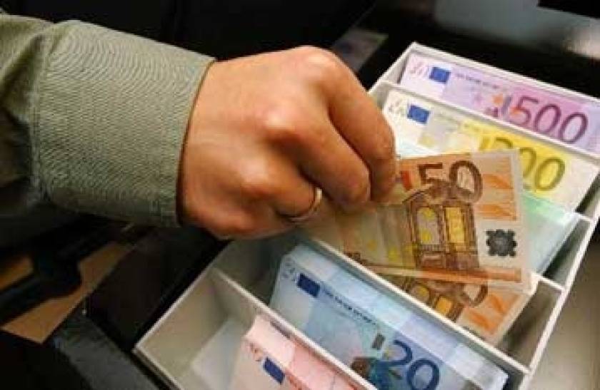Διδυμότειχο: Έκλεψε 700 ευρώ, τα έβαλε στο εσώρουχο και εξαφανίστηκε!